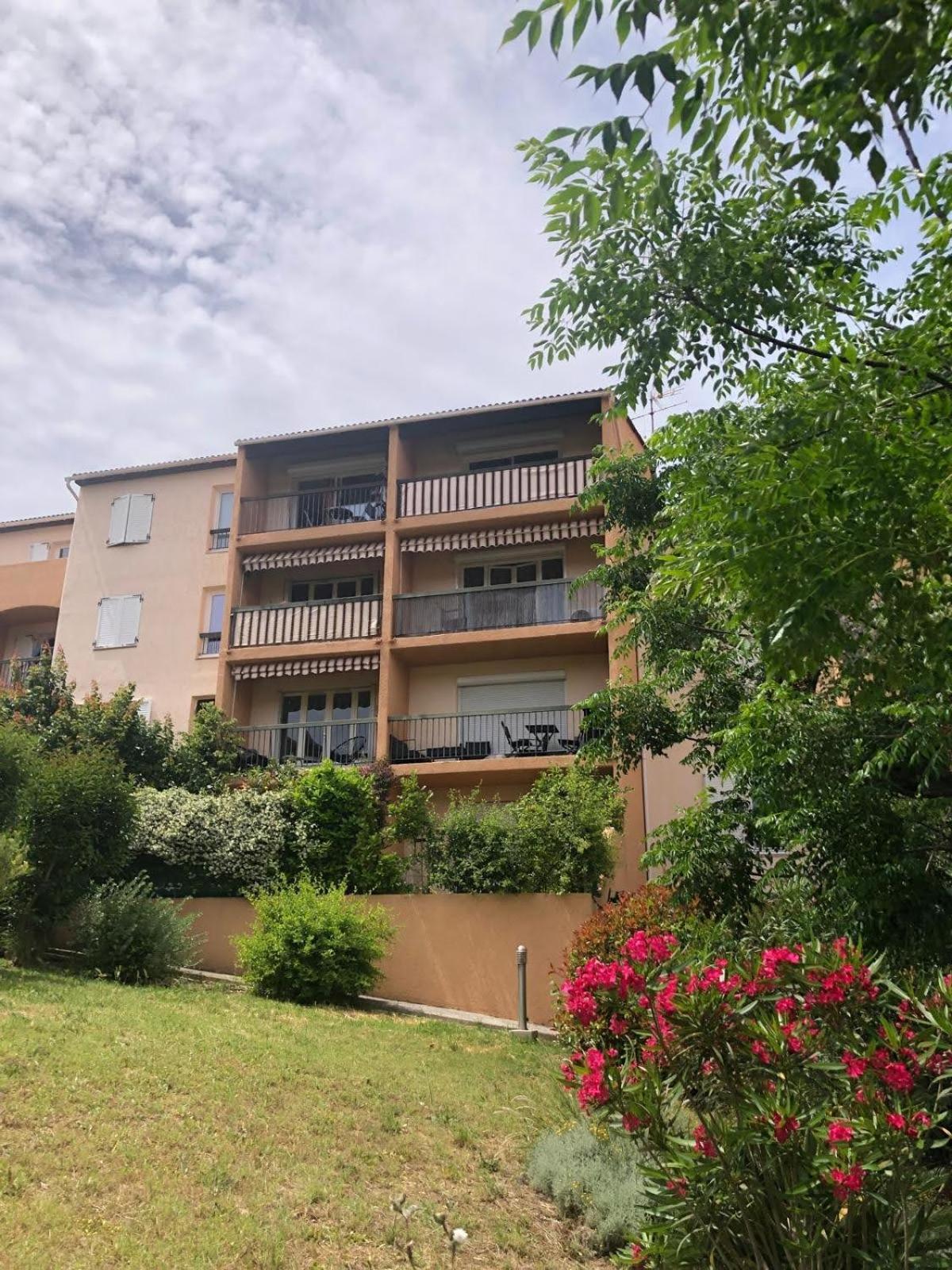 Apartamento Charmant Studio Costebelle Proche Gare, Terrasse Et Parking Gratuit Hyères Exterior foto